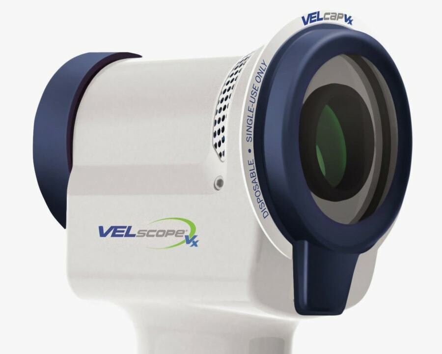 VELscope Enhanced Oral Assessment at Clover Hills Dental