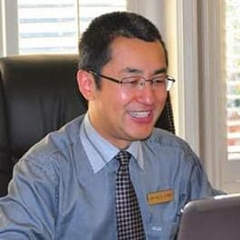 Dr. Felix Zhang