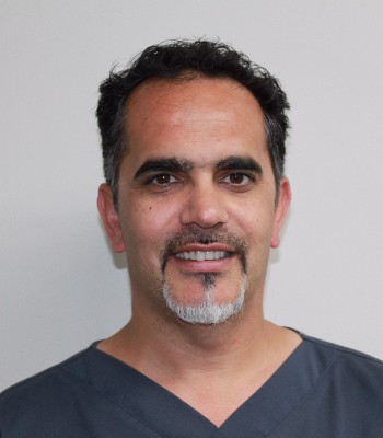 Dr. Sarwar, Surrey Denturist