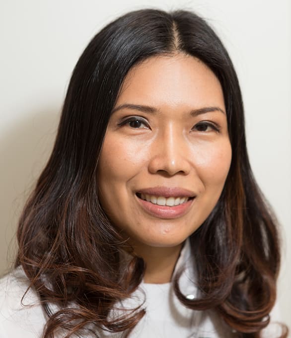 Dr. Sophie Lertruchikun | Surrey Dentist | Clover Hills Dental