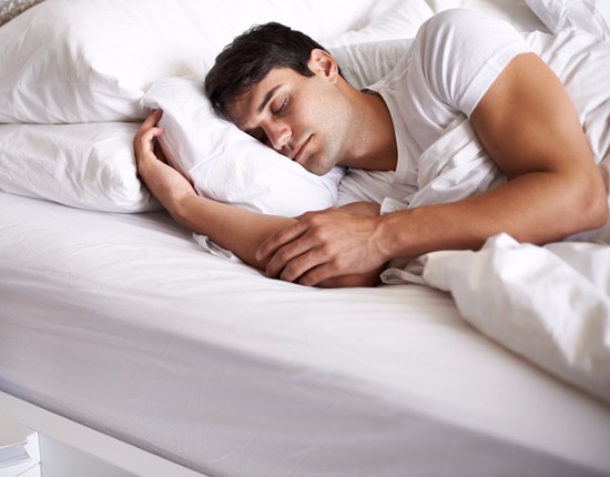 Sleep Apnea Treatment in Surrey